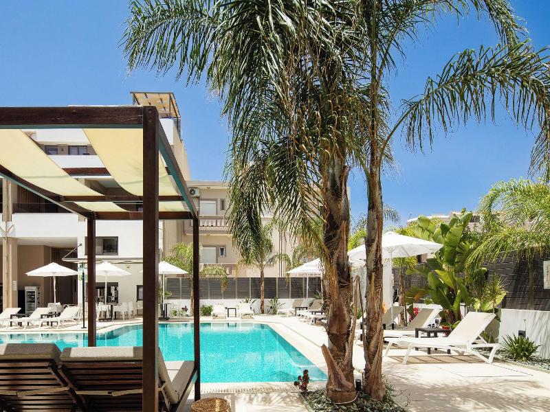 Sapphire Blue Suites image