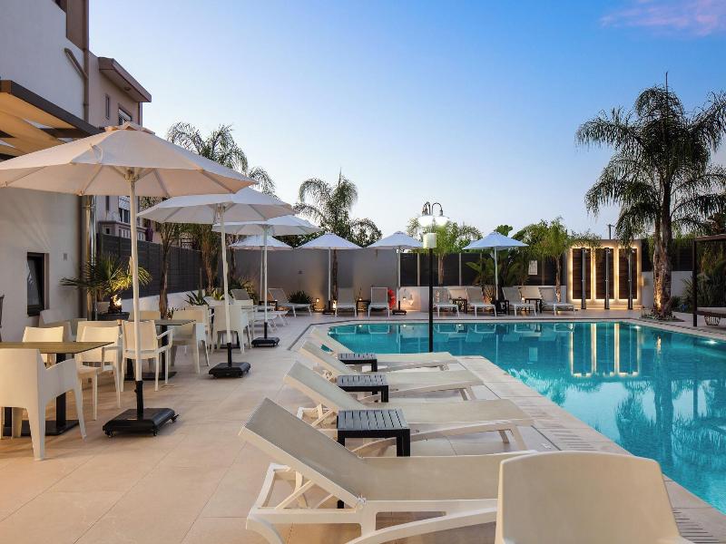 Sapphire Blue Suites image