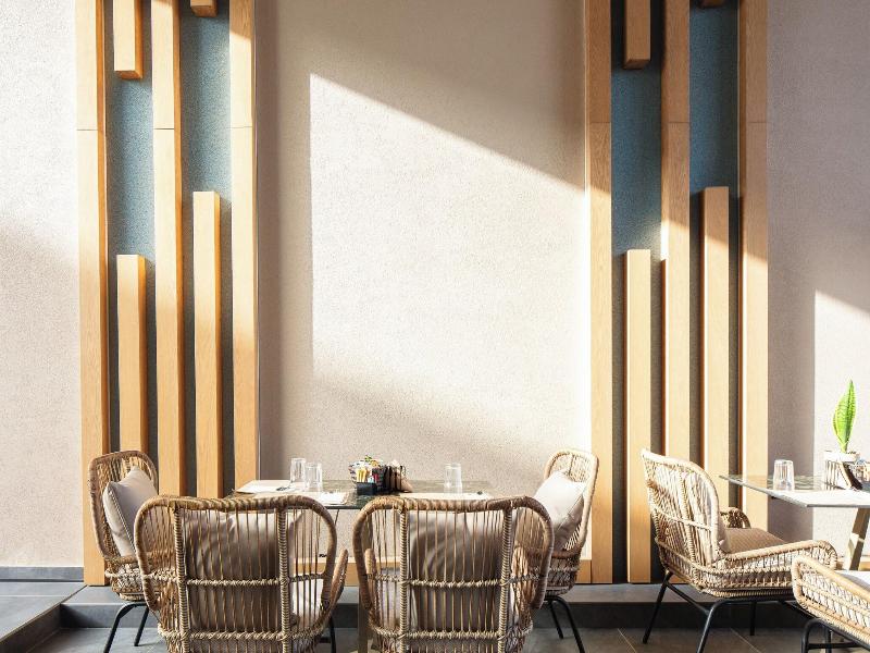 Sapphire Blue Suites image