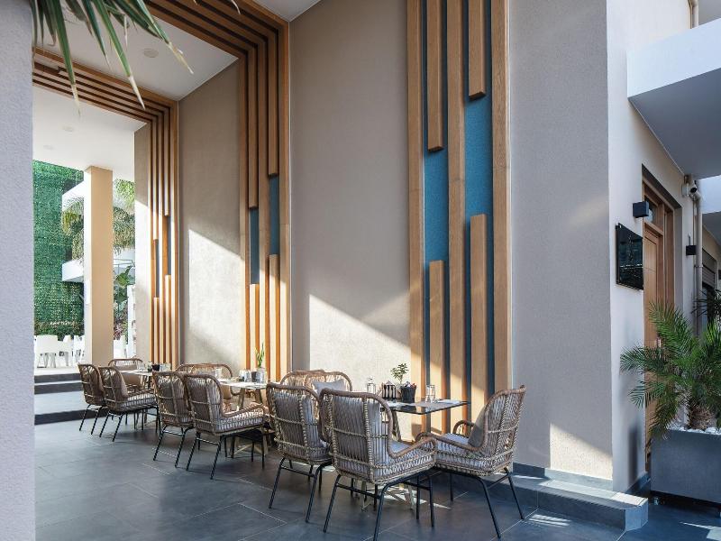 Sapphire Blue Suites image