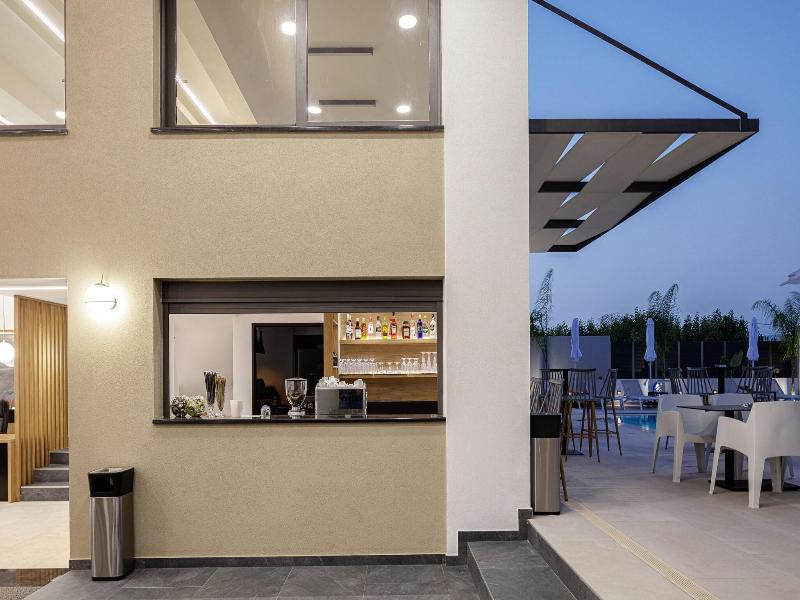 Sapphire Blue Suites image