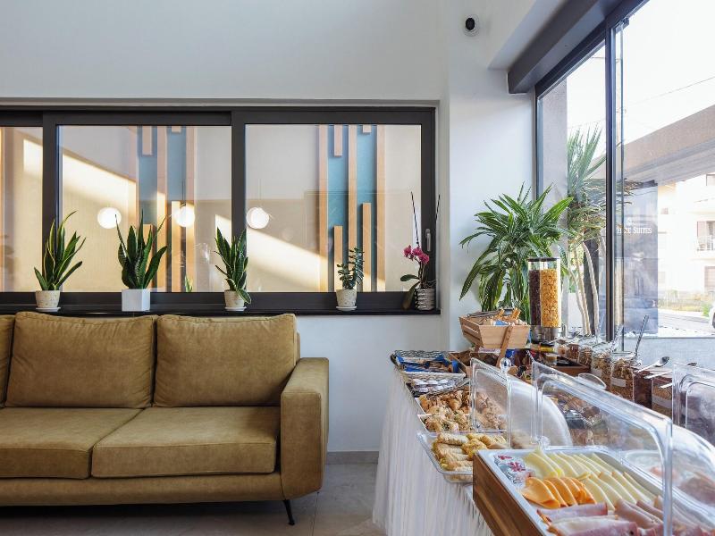 Sapphire Blue Suites image