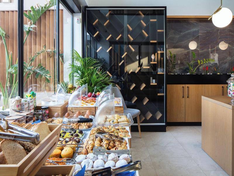 Sapphire Blue Suites image