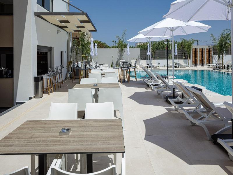 Sapphire Blue Suites image