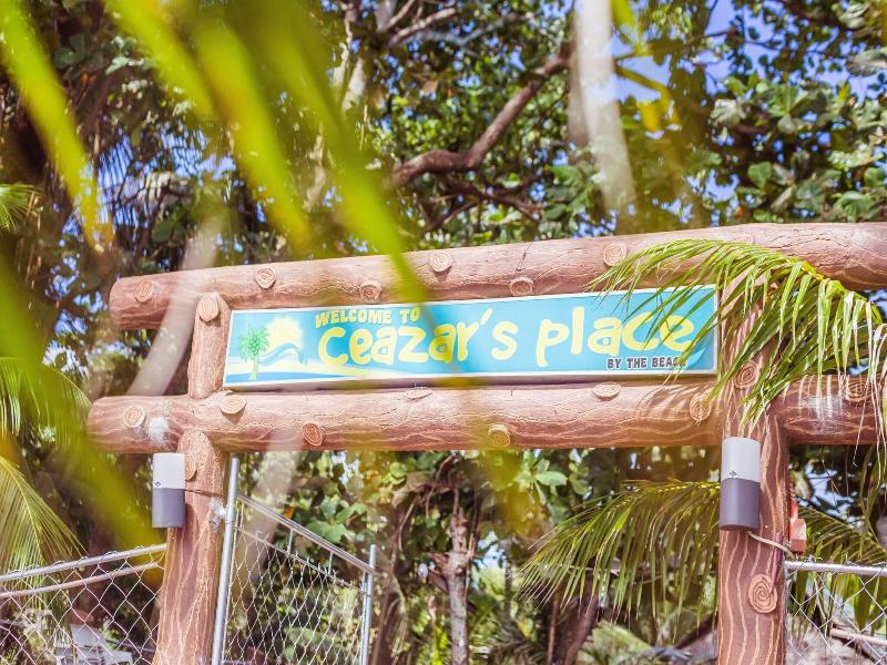 Ceazar's Place image