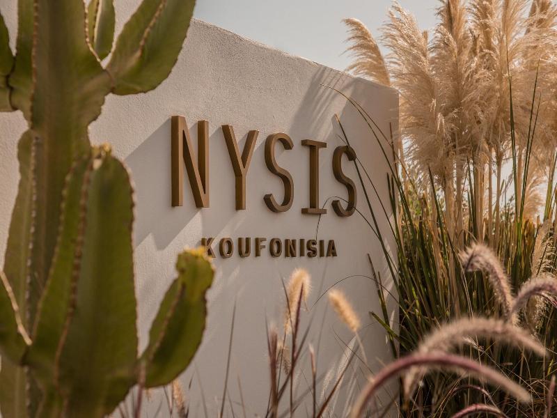 Nysis Koufonisia