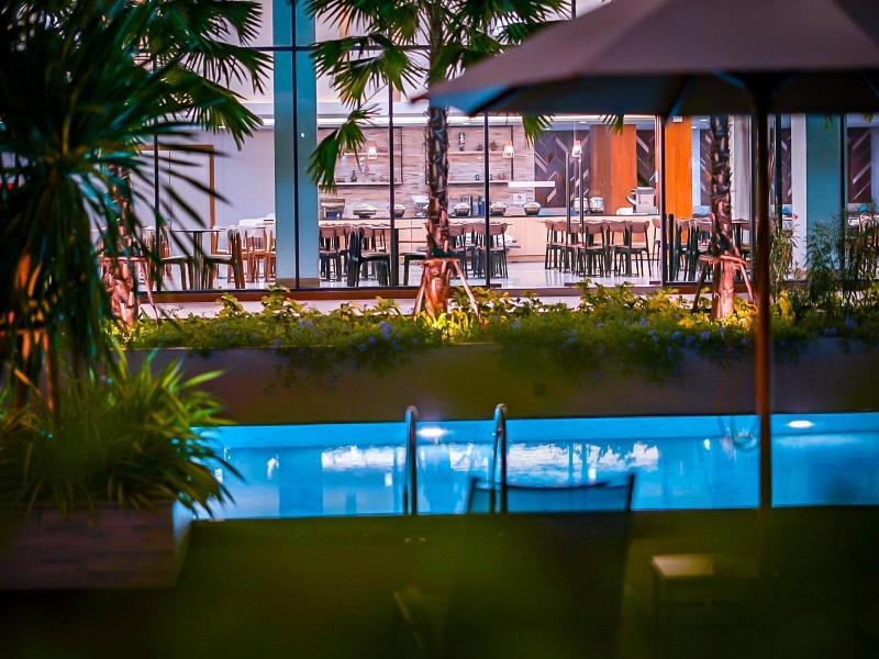 Paragon Grand Resort