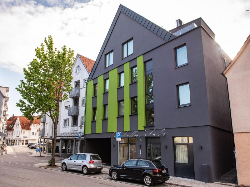 Outlet Hotel image