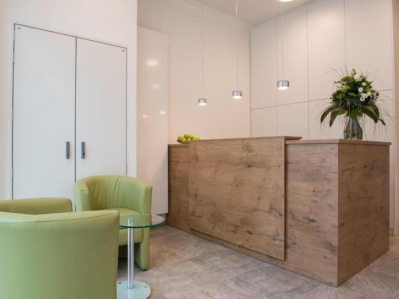 Outlet Hotel image
