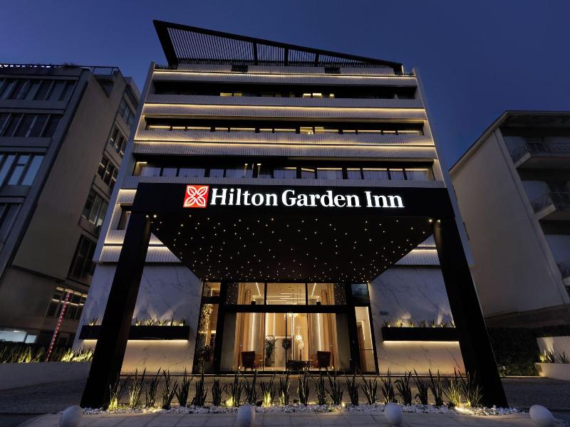 Hilton Garden Inn Athens Syggrou Avenue image