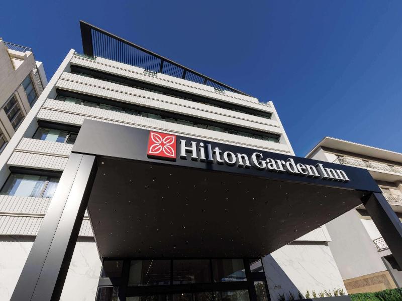 Hilton Garden Inn Athens Syggrou Avenue image
