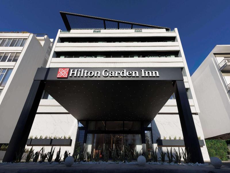 Hilton Garden Inn Athens Syggrou Avenue image