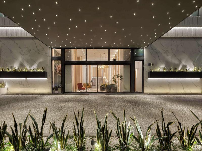 Hilton Garden Inn Athens Syggrou Avenue image