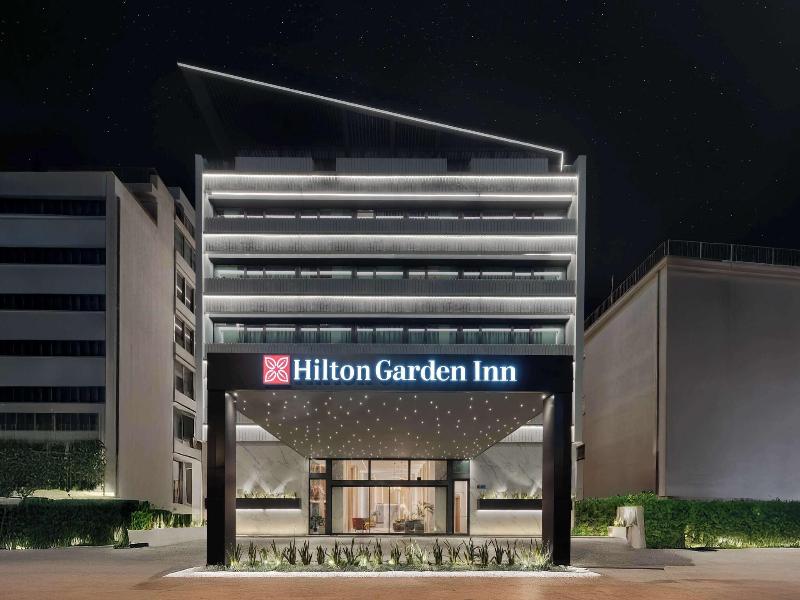 Hilton Garden Inn Athens Syggrou Avenue image