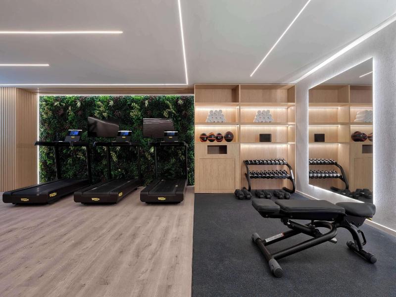 Hilton Garden Inn Athens Syggrou Avenue image
