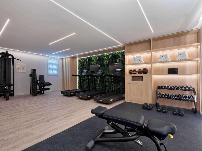 Hilton Garden Inn Athens Syggrou Avenue image