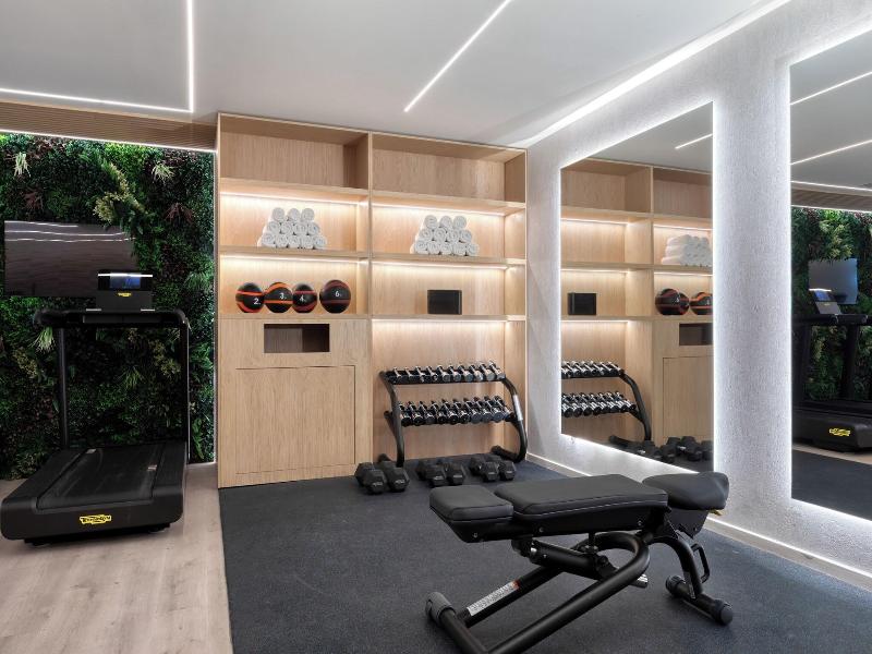 Hilton Garden Inn Athens Syggrou Avenue image