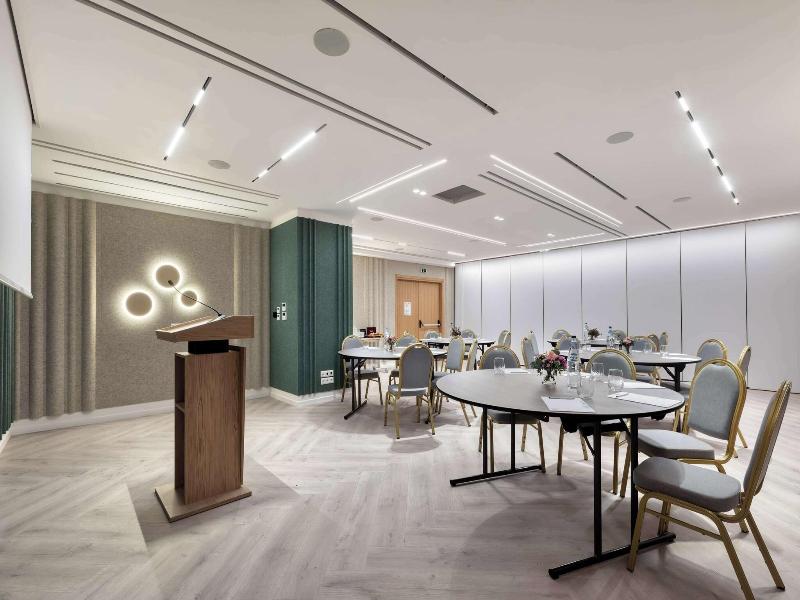 Hilton Garden Inn Athens Syggrou Avenue image