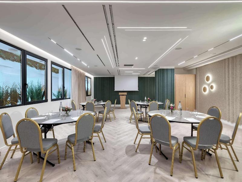 Hilton Garden Inn Athens Syggrou Avenue image
