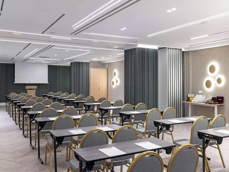 Hilton Garden Inn Athens Syggrou Avenue image