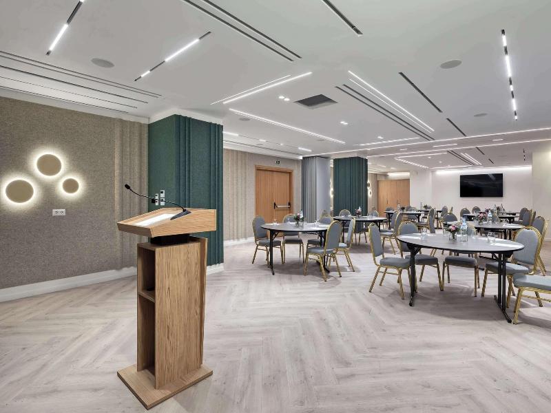 Hilton Garden Inn Athens Syggrou Avenue image