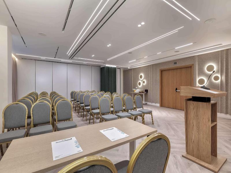 Hilton Garden Inn Athens Syggrou Avenue image