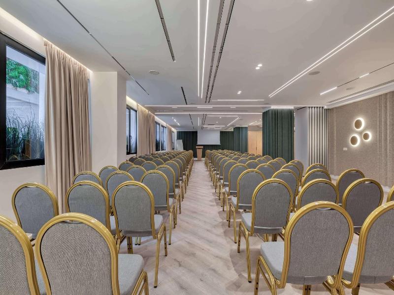 Hilton Garden Inn Athens Syggrou Avenue image
