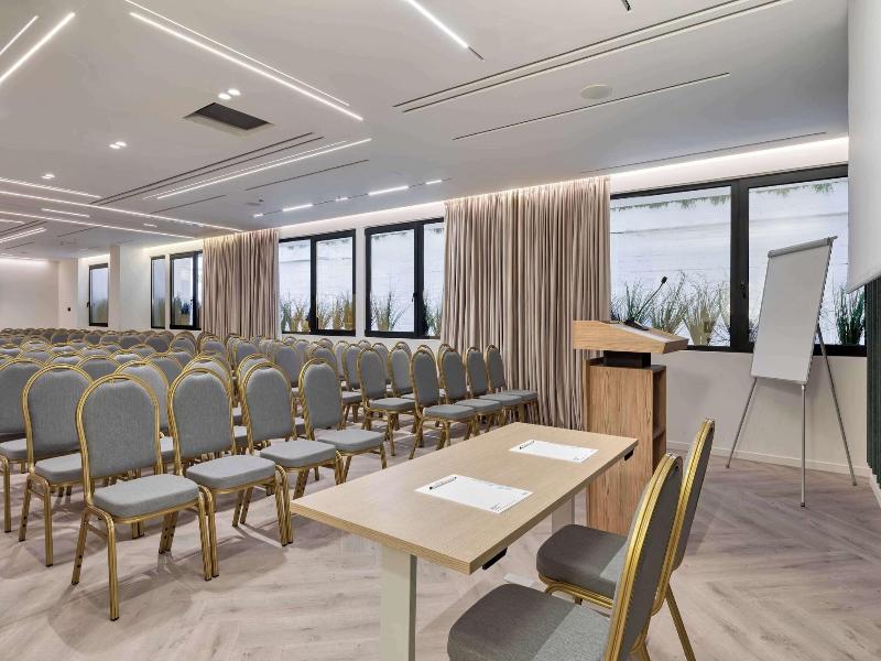 Hilton Garden Inn Athens Syggrou Avenue image