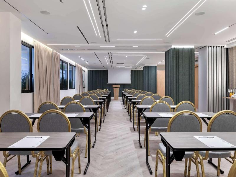 Hilton Garden Inn Athens Syggrou Avenue image