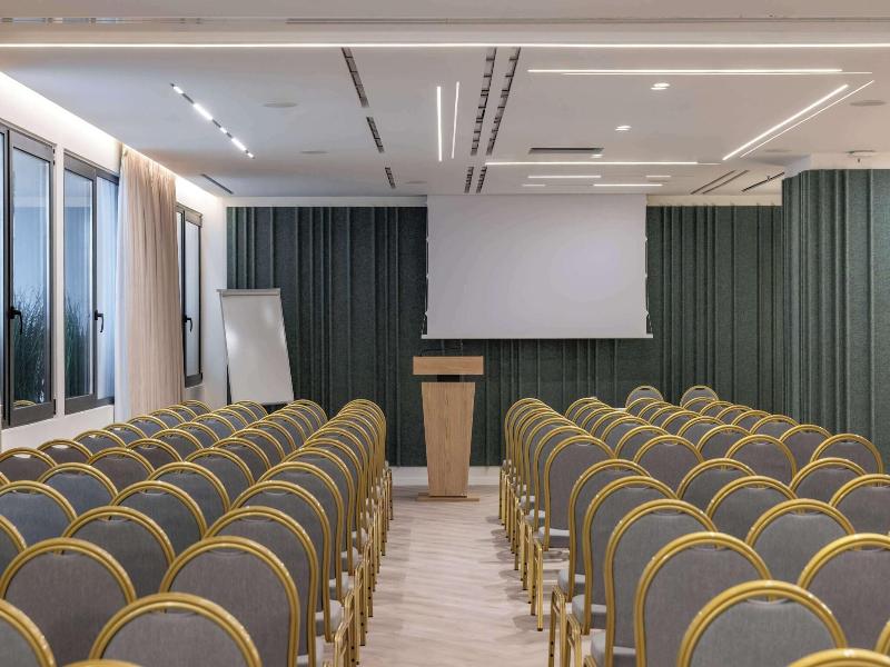 Hilton Garden Inn Athens Syggrou Avenue image