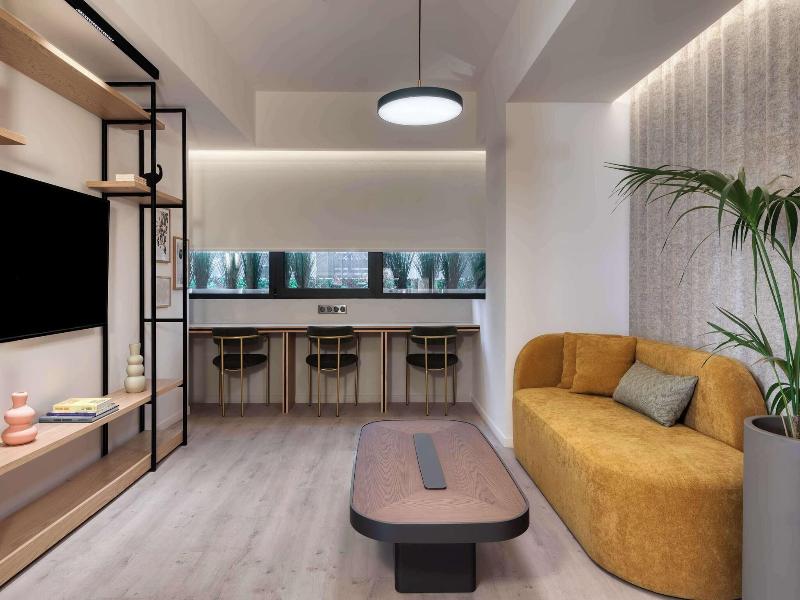 Hilton Garden Inn Athens Syggrou Avenue image