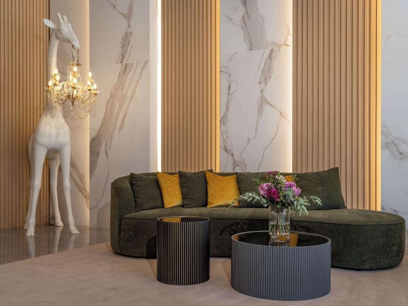 Hilton Garden Inn Athens Syggrou Avenue image