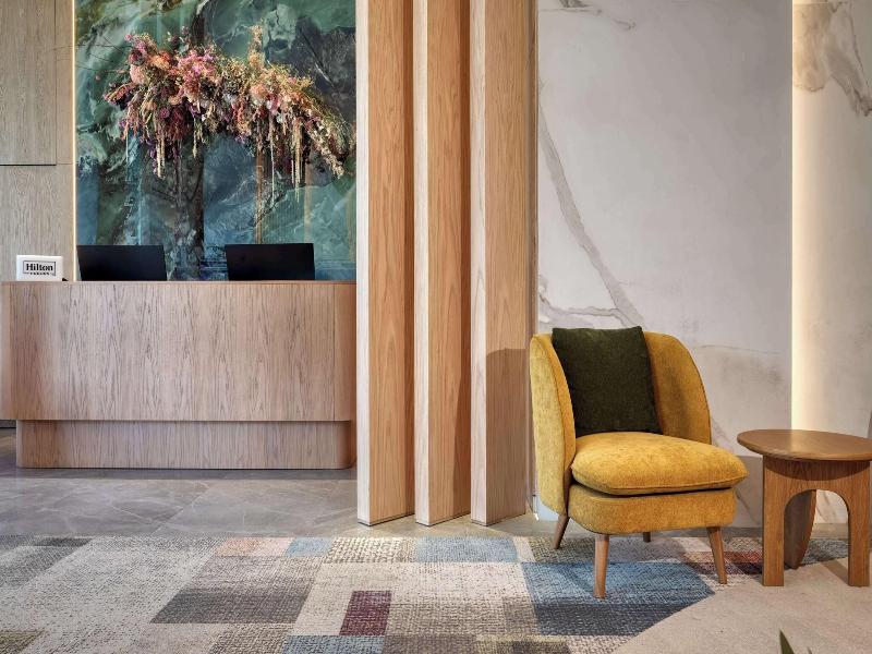 Hilton Garden Inn Athens Syggrou Avenue image
