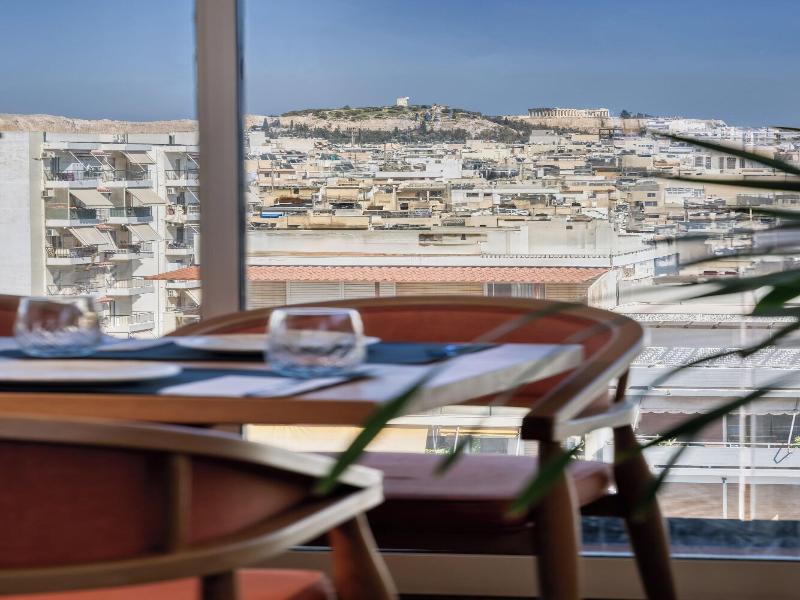 Hilton Garden Inn Athens Syggrou Avenue image