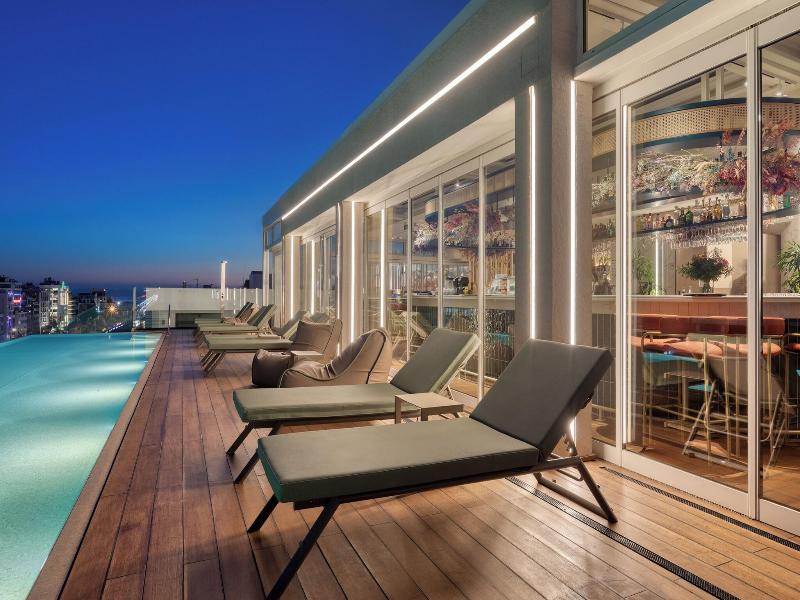 Hilton Garden Inn Athens Syggrou Avenue image