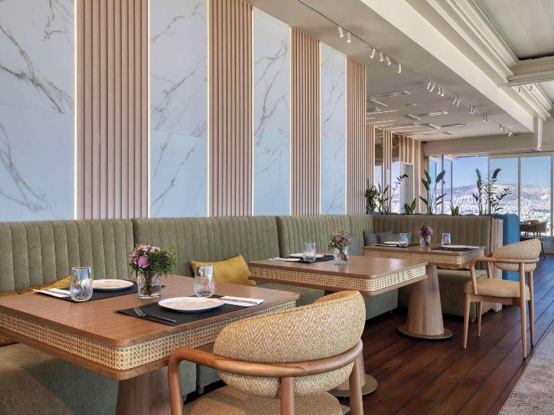 Hilton Garden Inn Athens Syggrou Avenue image