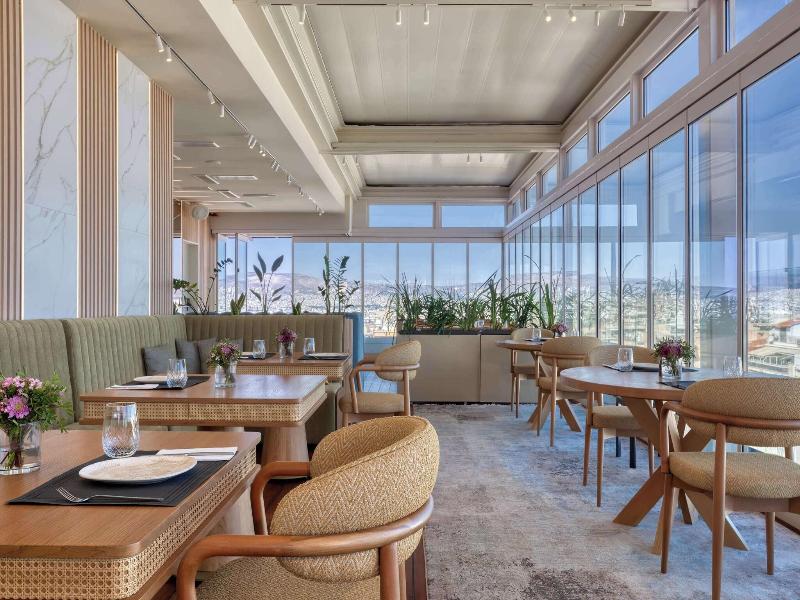 Hilton Garden Inn Athens Syggrou Avenue image