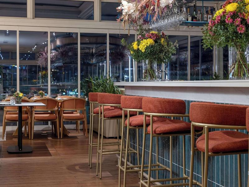 Hilton Garden Inn Athens Syggrou Avenue image