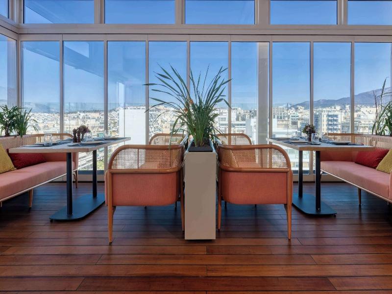 Hilton Garden Inn Athens Syggrou Avenue image