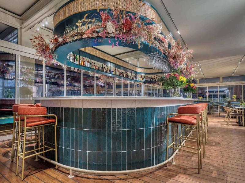Hilton Garden Inn Athens Syggrou Avenue image