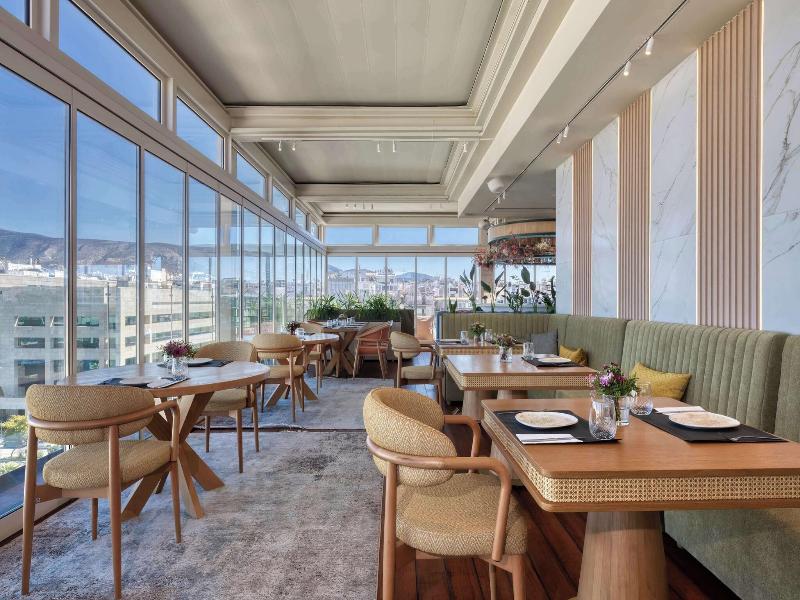 Hilton Garden Inn Athens Syggrou Avenue image