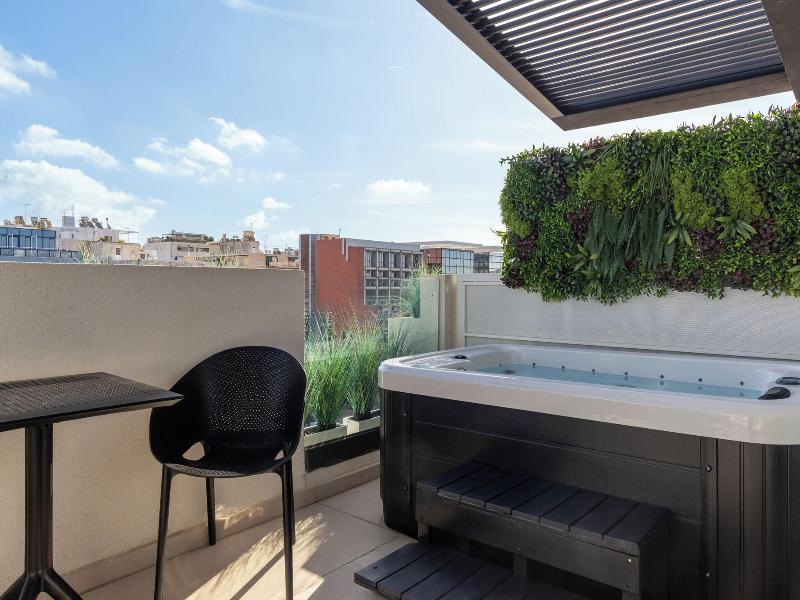 Hilton Garden Inn Athens Syggrou Avenue image