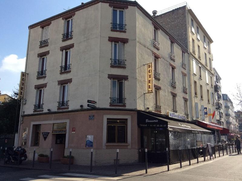 Hotel De La Place image