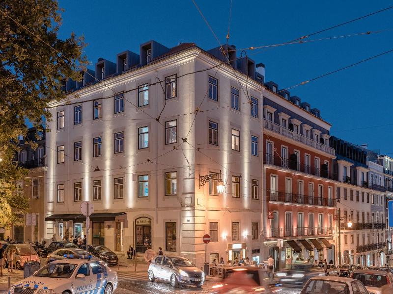 Chiado Arty Flats image
