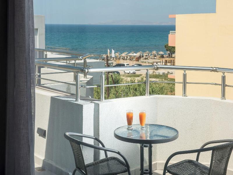 Nuovo Crete By Sea image