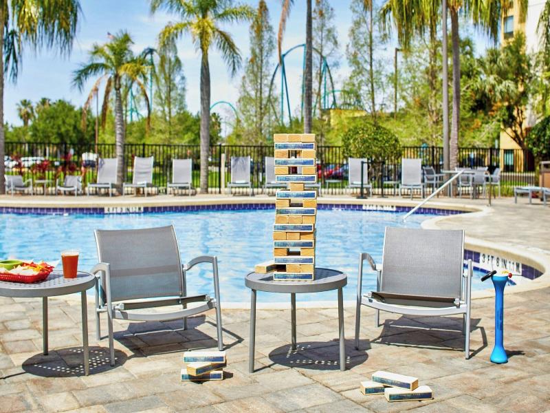 Fairfield Inn & Suites Orlando at SeaWorld® image