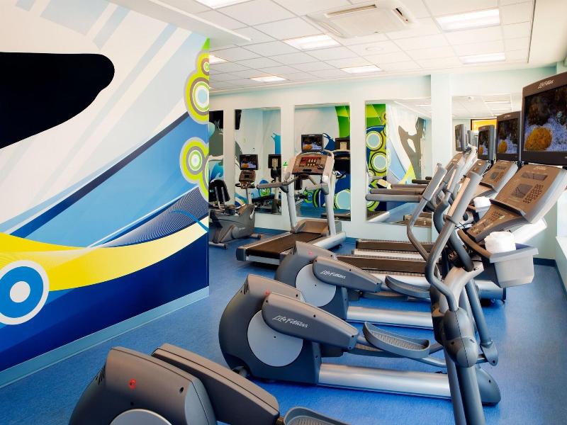 Fairfield Inn & Suites Orlando at SeaWorld® image