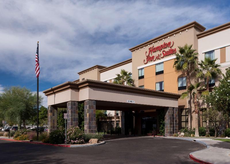 Hampton Inn & Suites North Phoenix Happy Valley