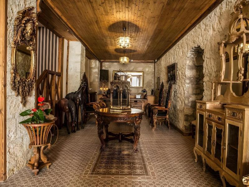 Kyrenia Palace Boutique