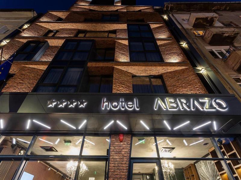 Abrazo Sofia Hotel By Hmg image